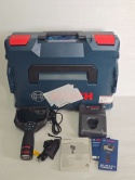 Kamera inspekcja endoskop BOSCH GIC 12V-5-27C, 1280X720 8,3MM 32GB SD