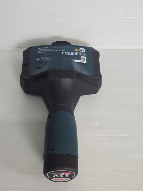 Kamera inspekcja endoskop BOSCH GIC 12V-5-27C, 1280X720 8,3MM 32GB SD Kamera inspekcja endoskop BOSCH GIC 12V-5-27C, 1280X720 8,3MM 32GB SD