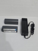 Ładowarka CG-CP200 i 2x akumulator NB-CP2L/CP5787 do aparatów Canon