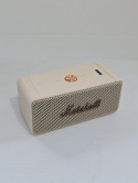 MARSHALL EMBERTON III głośnik bluetooth przenośny kremowy bezprewodowy