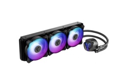 MSI Mag CoreLiquid 360R ARGB Chłodzenie Wodne