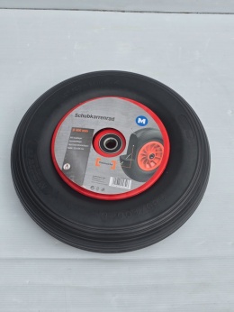 Metafranc Koło Taczkowe Antyprzeciekowe 400Mm Pvc W