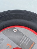 Metafranc Koło Taczkowe Antyprzeciekowe 400Mm Pvc W