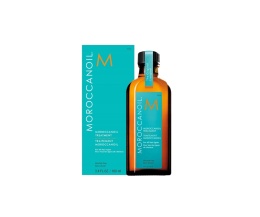 Moroccanoil Treatment kuracja do każdego rodzaju włosów 100ml