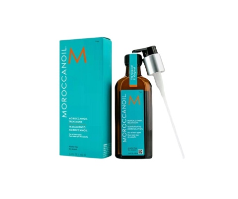 Moroccanoil Treatment kuracja do każdego rodzaju włosów 100ml Moroccanoil Treatment kuracja do każdego rodzaju włosów 100ml