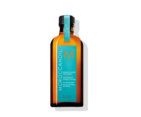 Moroccanoil Treatment kuracja do każdego rodzaju włosów 100ml Moroccanoil Treatment kuracja do każdego rodzaju włosów 100ml