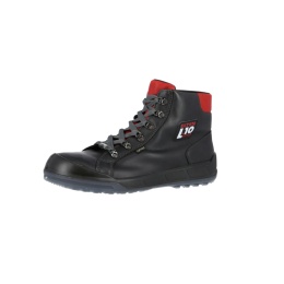 Obuwie, buty ochronne ELTEN DELUXE GTX Mid S3 męskie GORE-TEX roz.45