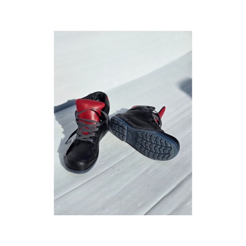 Obuwie, buty ochronne ELTEN DELUXE GTX Mid S3 męskie GORE-TEX roz.45 Obuwie, buty ochronne ELTEN DELUXE GTX Mid S3 męskie GORE-TEX roz.45