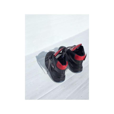 Obuwie, buty ochronne ELTEN DELUXE GTX Mid S3 męskie GORE-TEX roz.45 Obuwie, buty ochronne ELTEN DELUXE GTX Mid S3 męskie GORE-TEX roz.45
