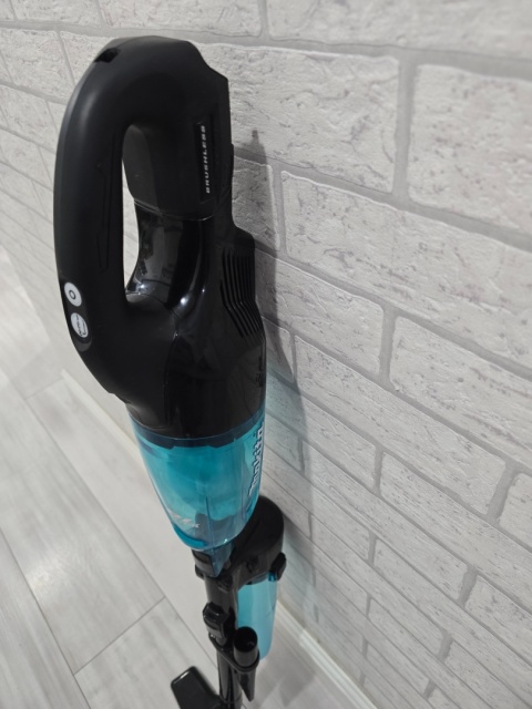 Odkurzacz Akumulatorowy MAKITA DCL180ZB 18V - bezworkowy Odkurzacz Akumulatorowy MAKITA DCL180ZB 18V - bezworkowy