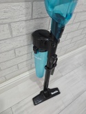 Odkurzacz Akumulatorowy MAKITA DCL180ZB 18V - bezworkowy