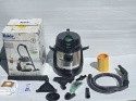 Odkurzacz piorący FAKIR Premium SR 9800 S 1600W