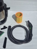 Odkurzacz piorący FAKIR Premium SR 9800 S 1600W