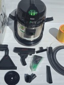 Odkurzacz piorący FAKIR Premium SR 9800 S 1600W