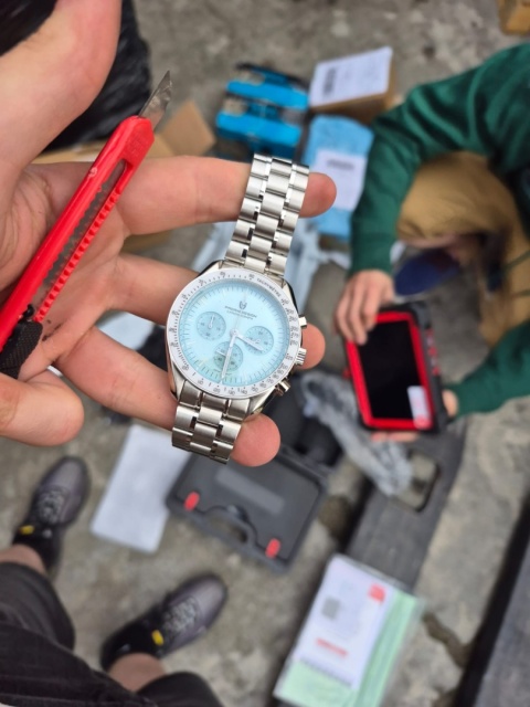 Paczka niespodzianka 10kg.