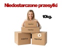 Paczka niespodzianka 10kg.