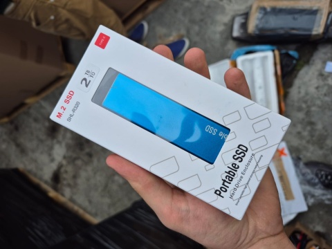 Paczka niespodzianka 3kg.