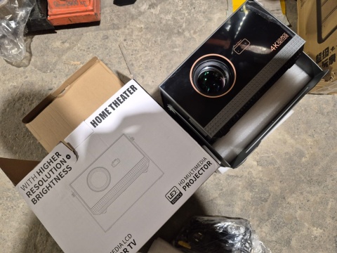 Paczka niespodzianka 5kg.