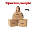 Paczka niespodzianka 5kg.