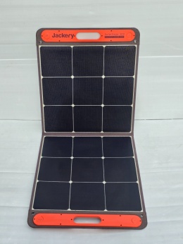 Panel słoneczny Jackery SolarSaga 100W