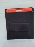 Panel słoneczny Jackery SolarSaga 100W