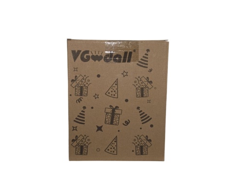 Strzępiony czarny papier, do wypełniania pudełek prezentowych.próżnia