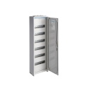 Rozdzielnica natynkowa 6x12 FW IP44 kl.II 950x300x160 FWB61S HAGER