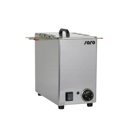 SARO Jajowar model DAMO Termostat bezpieczeństwa SARO Jajowar model DAMO Termostat bezpieczeństwa