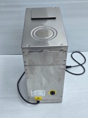 Saro Eco ekspres przelewowy przemysłowy 1,8L 2000W jeden dzbanek
