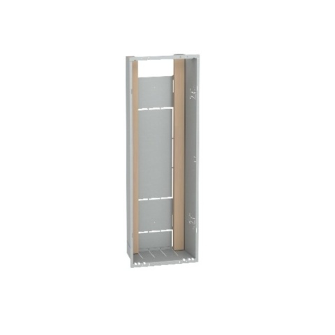 Schneider Resi9 Taca montażowa podtynkowa 1x13 modułów wysokość 855 mm Schneider Resi9 Taca montażowa podtynkowa 1x13 modułów wysokość 855 mm