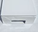 Skrzynka elektryczna biała tablica ATOLE 790x340x140mm. prostokątna
