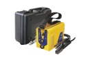 Spawarka inwertorowa GYSMI 160P + Walizka 1x230V 10-160A