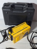 Spawarka inwertorowa GYSMI 160P + Walizka 1x230V 10-160A