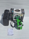 GYS 3154020036642 spawarka metalowa, zielona