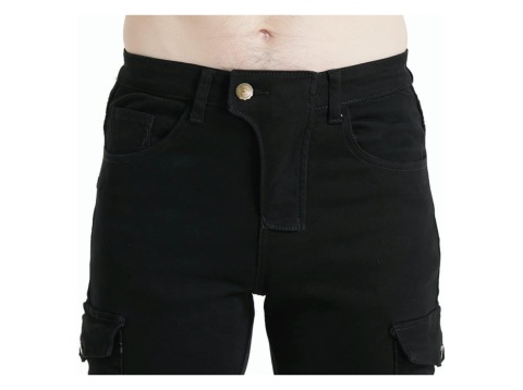 Spodnie Motocyklowe Do Jazdy Konnej Z Ochraniaczami Na Kolana Biodra Spodnie Motocyklowe Do Jazdy Konnej Z Ochraniaczami Na Kolana Biodra