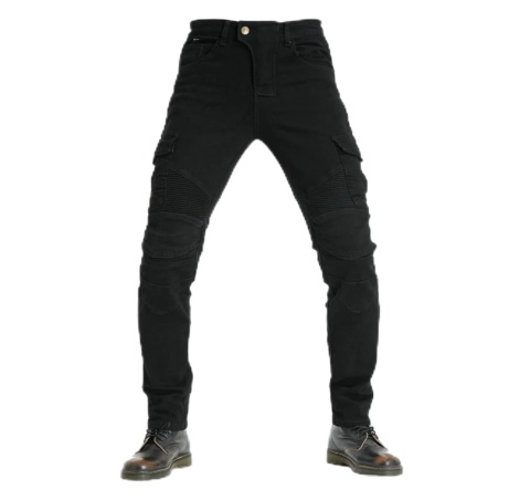 Spodnie Motocyklowe Do Jazdy Konnej Z Ochraniaczami Na Kolana Biodra Spodnie Motocyklowe Do Jazdy Konnej Z Ochraniaczami Na Kolana Biodra