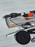 Szlifierka do gipsu z wysięgnikiem FEIDER 710 W 230 V