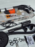 Szlifierka do gipsu z wysięgnikiem FEIDER 710 W 230 V