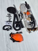 Szlifierka do gipsu z wysięgnikiem FEIDER 710 W 230 V