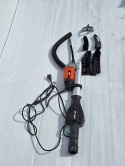 Szlifierka do gipsu z wysięgnikiem FEIDER 710 W 230 V