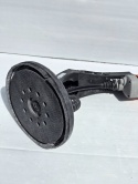 Szlifierka do gipsu z wysięgnikiem FEIDER 710 W 230 V
