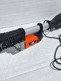 Szlifierka do gipsu z wysięgnikiem FEIDER 710 W 230 V