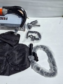 Szlifierka do gipsu z wysięgnikiem FEIDER 710 W 230 V