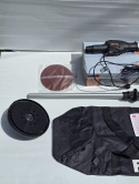 Szlifierka do gipsu z wysięgnikiem FEIDER 710 W 230 V