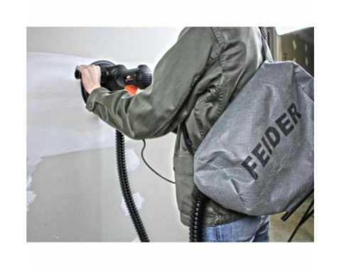 Szlifierka oscylacyjna FEIDER SZLIFIERKA sieciowa 710W 240V 10B109 Szlifierka oscylacyjna FEIDER SZLIFIERKA sieciowa 710W 240V 10B109