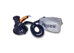 Szlifierka oscylacyjna FEIDER SZLIFIERKA sieciowa 710W 240V 10B109