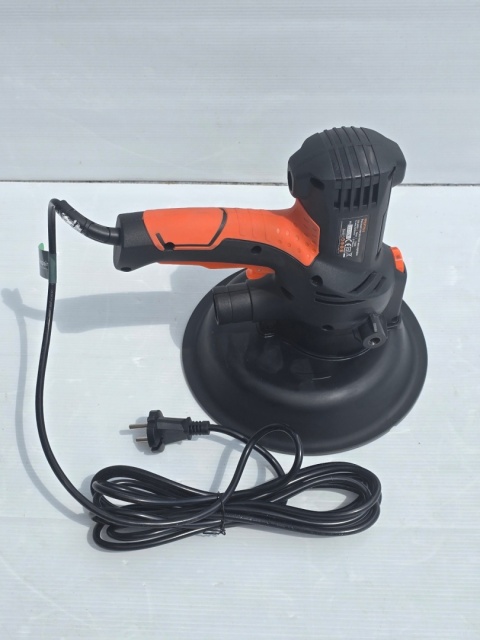 Szlifierka oscylacyjna FEIDER SZLIFIERKA sieciowa 710W 240V 10B109 Szlifierka oscylacyjna FEIDER SZLIFIERKA sieciowa 710W 240V 10B109