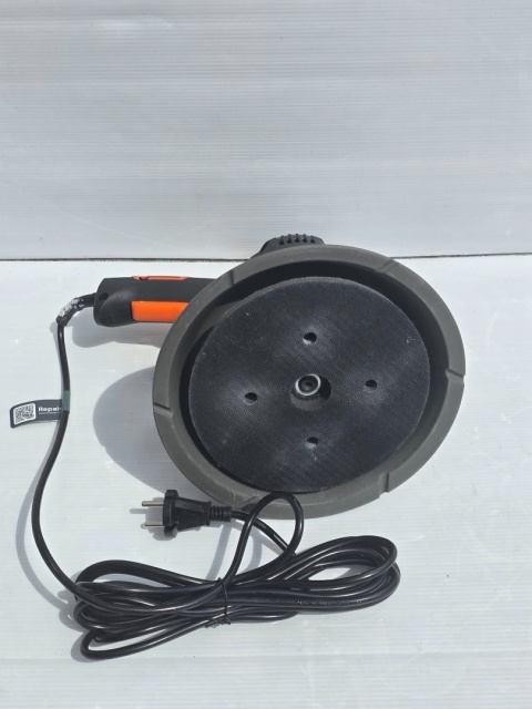 Szlifierka oscylacyjna FEIDER SZLIFIERKA sieciowa 710W 240V 10B109 Szlifierka oscylacyjna FEIDER SZLIFIERKA sieciowa 710W 240V 10B109