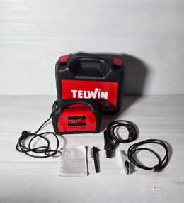 TELWIN Spawarka inwertorowa FORCE 165 Telwin