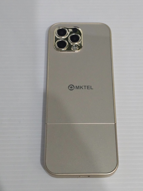 Telefon komórkowy MKTEL M14 ,na 4 karty sim